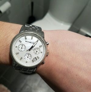 Michael Kors watch